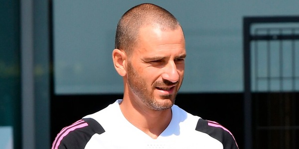 Juve, Bonucci criptico sui social: citazione di Tolstoj dalla Continassa