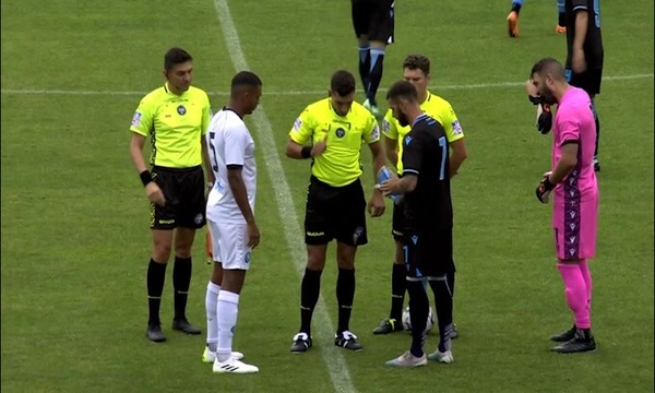 Napoli-Spal 1-1, solo un pari per gli uomini di Garcia