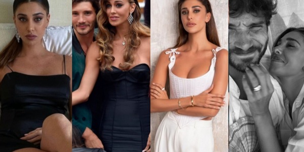 "Belen casta come un giglio. Nessuno stana De Martino": gli ultimi gossip
