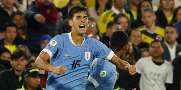 Facundo Gonzalez, Juve vicina al blitz per il campione del mondo Under 20