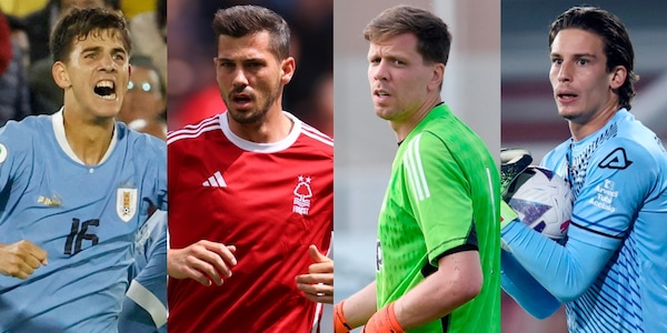 Freuler entra, Szczesny esce: come si sta muovendo la Juve sul mercato