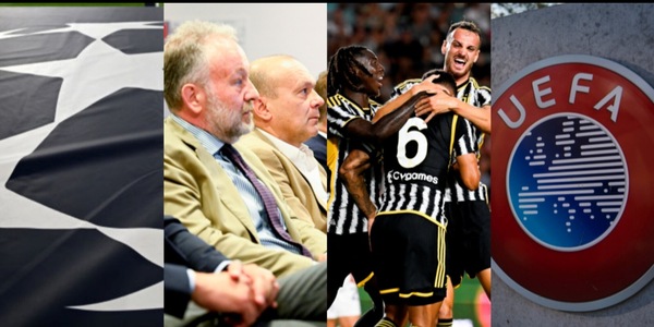 Juve, i conti tra paletti Uefa e mancati introiti: aumento di capitale?
