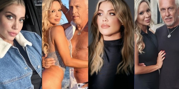 Wanda Nara ha inventato tutto? La rivelazione della compagna del papà
