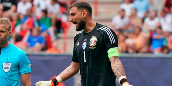 Donnarumma o Carnesecchi per la Juve, il Bayern su Szczesny: quote mercato