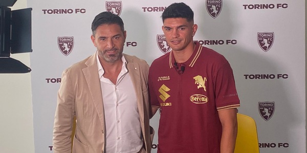 Bellanova, il Toro dentro e quel feeling particolare con Juric