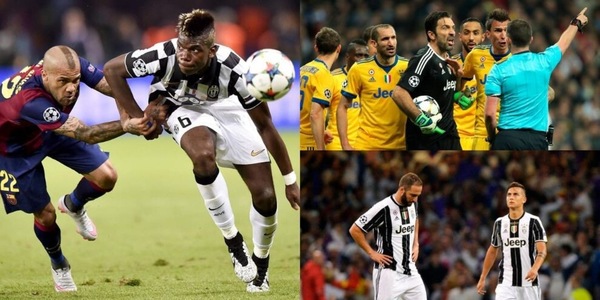 Juve, i ricavi dalla Champions League nelle ultime 11 stagioni
