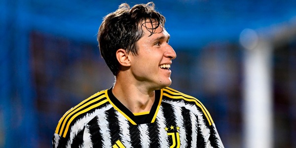Chiesa seconda punta Juve? Ravanelli incorona Fede: "Farà minimo 20 gol"