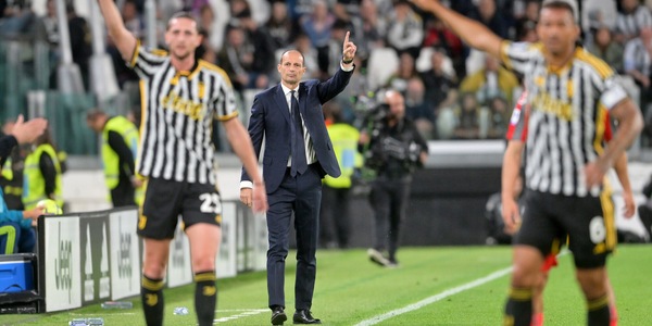 Calendario Juve, la chance di Allegri: serve una partenza Max