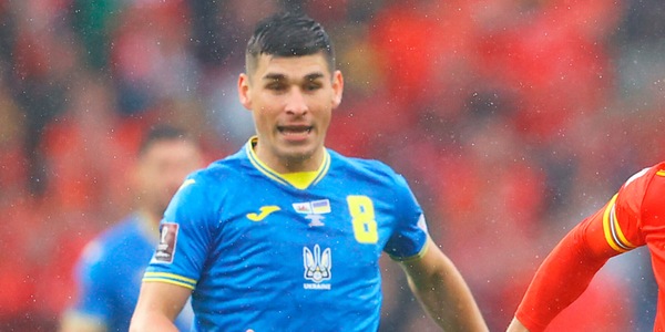 Calciomercato Torino, ora Praet insidia Malinovskyi