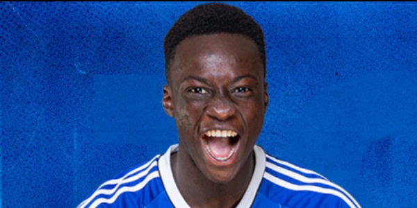 Diarra, da Strasburgo per stregare la Juventus: la scheda mercato