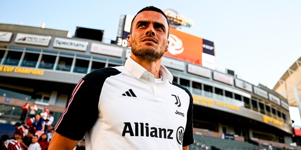 Kostic è sul mercato? Dalla Germania, "La Juve chiede 12 milioni"