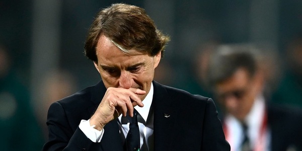 Mancini, Italia addio: si dimette! Decisione clamorosa, spunta l'Arabia?