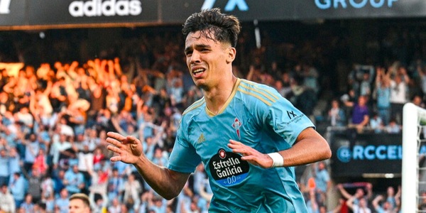 "Veiga nuovo rinforzo per Rudi Garcia: accordo tra Napoli e Celta Vigo"