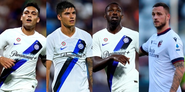 Inter, dietro a Lautaro solo problemi: piani scudetto da rivedere?