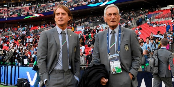 Mancini durissimo su Gravina, polveriera Italia! "Cose mai viste"