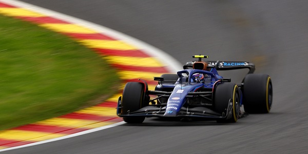 F1, Williams nei guai: ex dipendente fa causa per 100 milioni, il motivo
