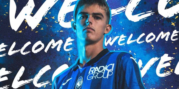De Ketelaere dal Milan all'Atalanta, è ufficiale: la formula dell'affare
