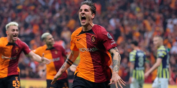 Zaniolo dal Galatasaray all’Aston Villa: è fatta, i dettagli dell’affare