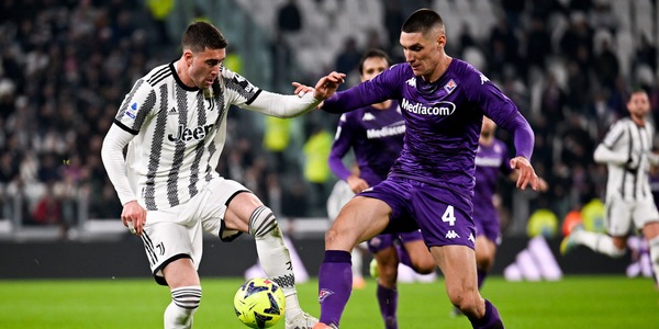 Milenkovic esclusivo: "Ho parlato con Vlahovic. Per me da Top 5 d'Europa"