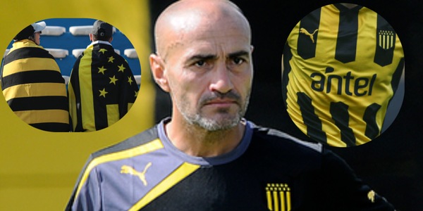 Il Penarol da Pinerolo: locomotiva Garibaldi, ‘Piola’ e pallone