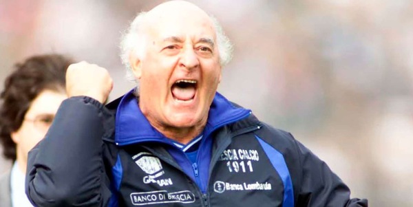 Mazzone alla Montanelli: il ritratto di un neorealista del pallone