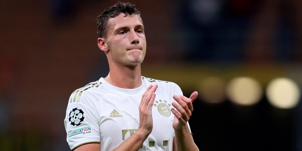 Inter, altri due botti: Pavard vede Milano e Sanchez frigge...