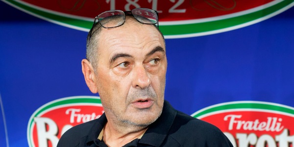 Sarri, fantasmi Lazio: "Superficialità inaccettabile". E sul calendario...