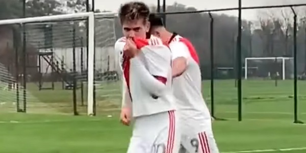 Mastantuono, chi è il nuovo gioiello River? Clausola, Milan e idolo Messi