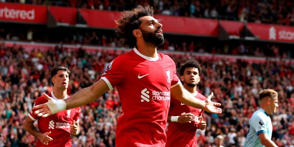 Salah, follie Al-Ittihad: “Sarà il più pagato dell’Arabia Saudita”