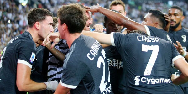 Juve-Bologna, chi la sblocca? Tutte le quote del primo marcatore