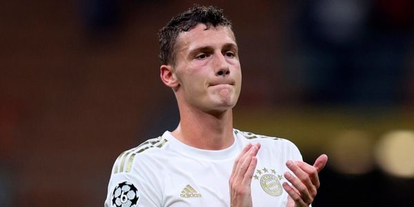 Pavard-Inter, torna il sereno: lunedì il sì del Bayern