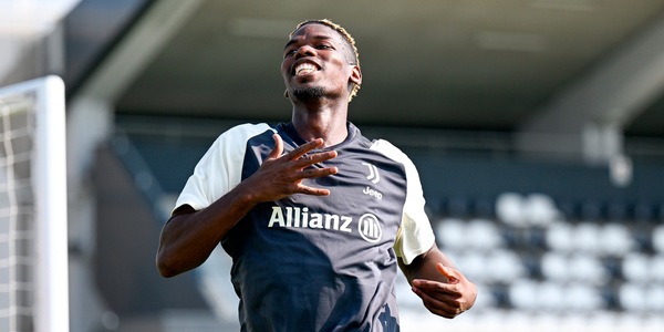 Pogba si accende, ottimismo Juve. E l'Arabia Saudita resta in agguato