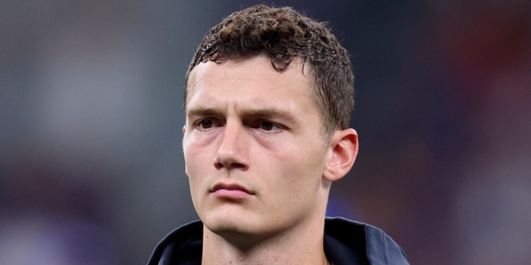 Pavard, ora ci siamo: l’Inter lo aspetta martedì