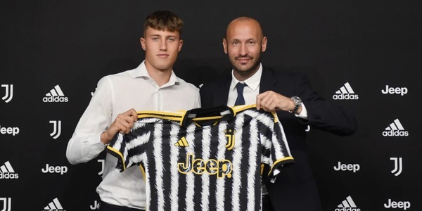 Stivanello alla Juve Next Gen: l’esordio in A con Mihajlovic e l’Italia