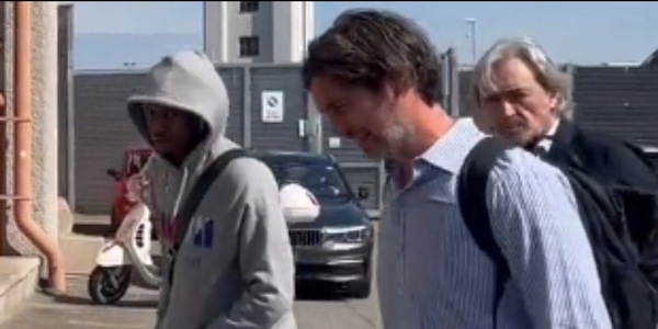 Torino: per Soppy visite mediche, Zapata rinviato a domani