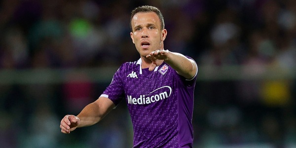 Arthur, altra vita alla Fiorentina: Italiano rivela la sua profezia