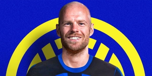 Klaassen all'Inter, altro colpo Marotta: a zero dall'Ajax