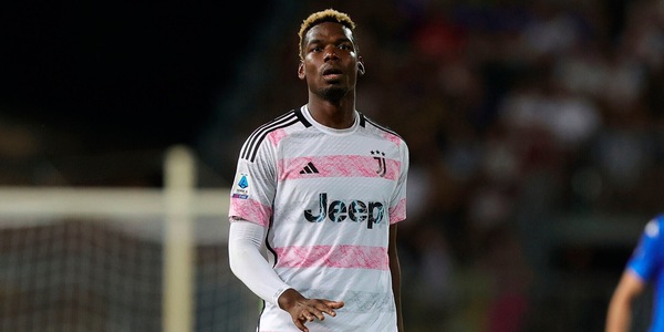“Fino alla fine”, il messaggio di Pogba dopo Empoli infiamma i social Juve