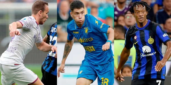 Juve, come sono andati gli ex e i giocatori in prestito? Voti e giudizi