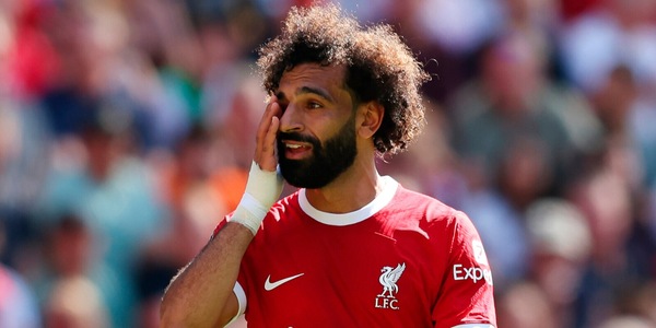 “Salah, l’Al Ittihad va dal Liverpool: sul piatto più di 250 milioni!”