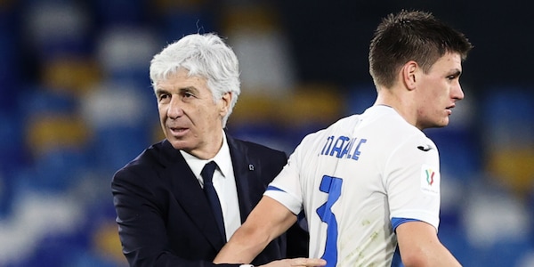 Maehle, veleno su Gasperini: "Atalanta fondata sulla paura, un dittatore"