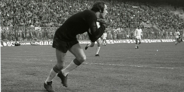 Ginulfi, è morto a 81 anni il portiere che parò un rigore a Pelé