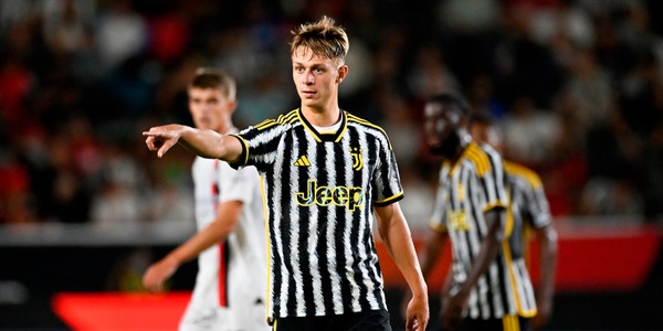 Nicolussi Caviglia e la Juve: il 41 per Cruijff e una curiosità su Pogba