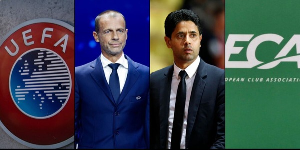 Uefa, nuovi premi per le coppe: così cambia la distribuzione dei ricavi