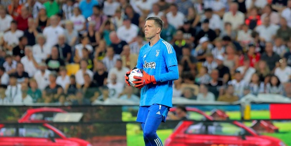 Szczesny, la Juve pensa al rinnovo: la mossa che ha in mente il club