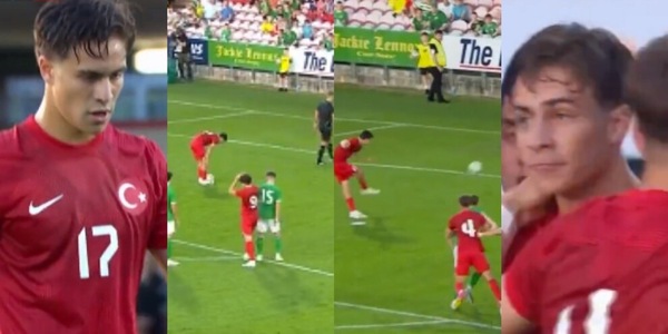 Yildiz glaciale ma non basta alla Turchia U21. E martedì la sfida a Miretti