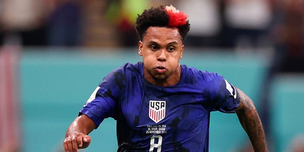 Juve, Weah e McKennie pilastri Usa: titolari nel poker all’Oman