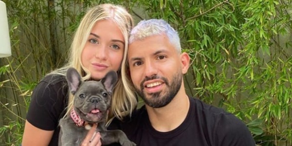 Aguero, un altro urlo nel 'recupero': l'ex Sofia si riprende il Kun