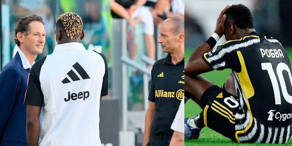 Pogba, doping, processo e Juve: domande e risposte