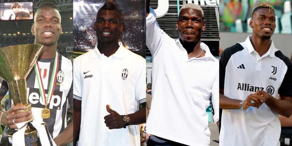Pogba, un talento che si perde: dalla frase di Pirlo a oggi, cosa è successo
